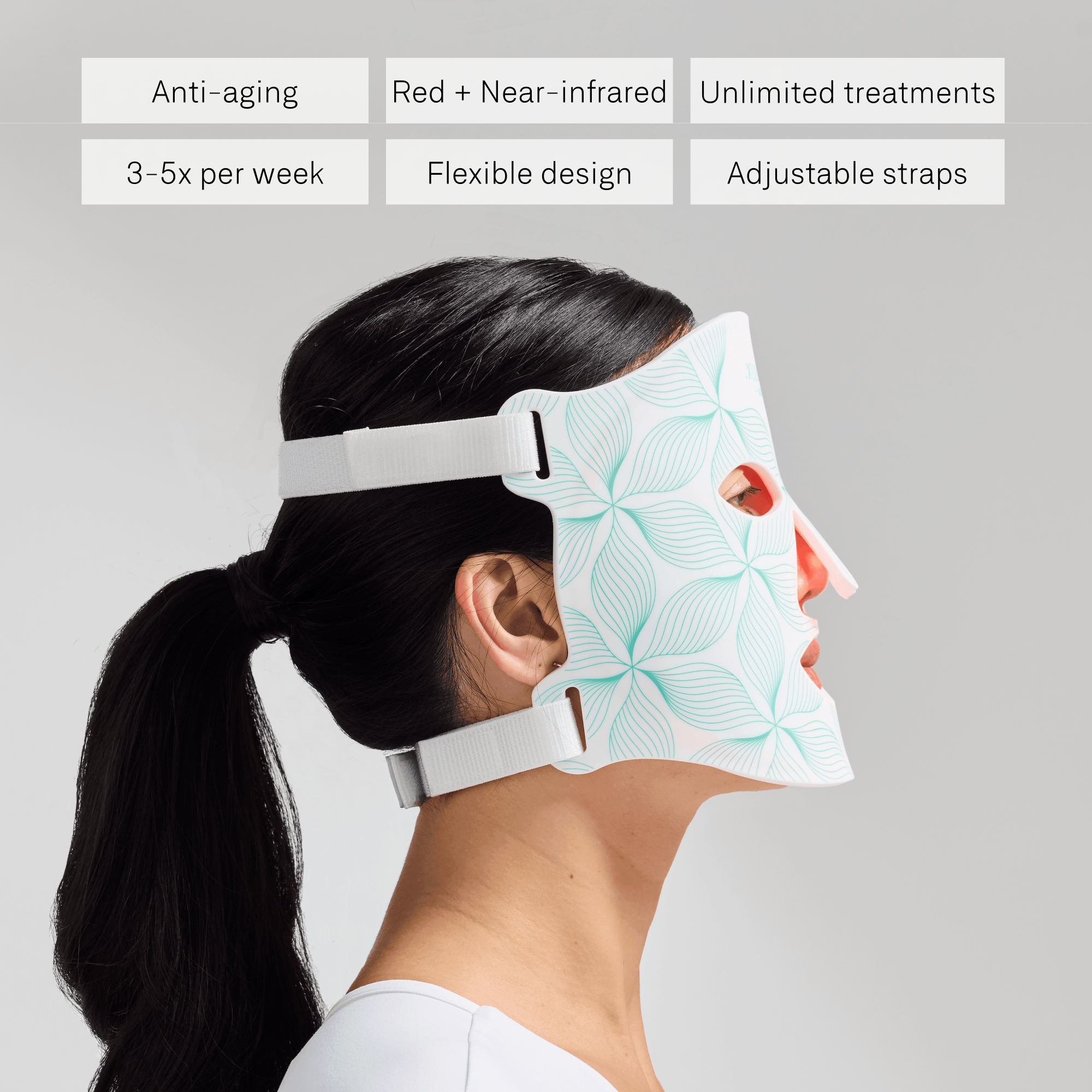 Omnilux Contour Face - Image 5