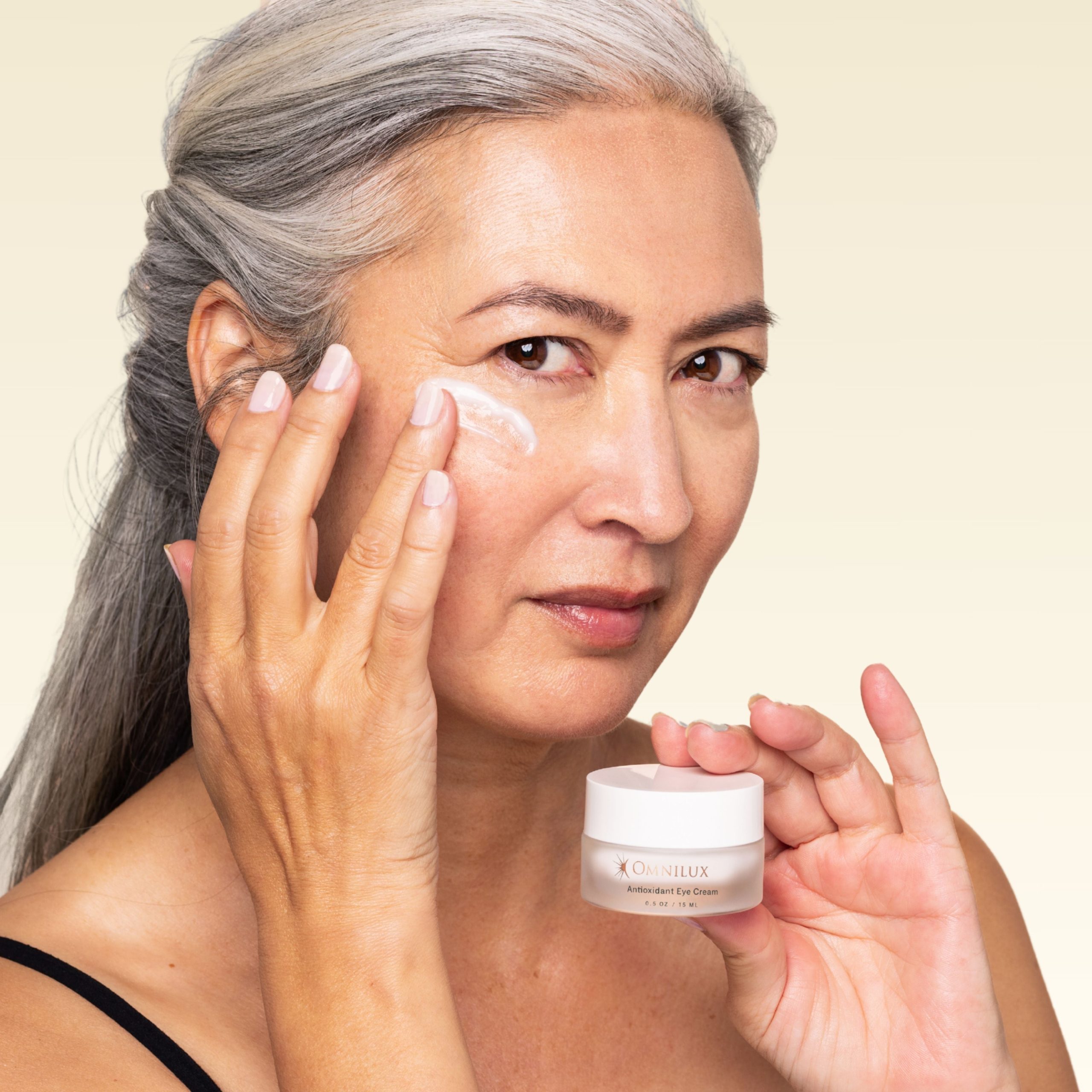 Antioxidant Eye Cream - Image 2