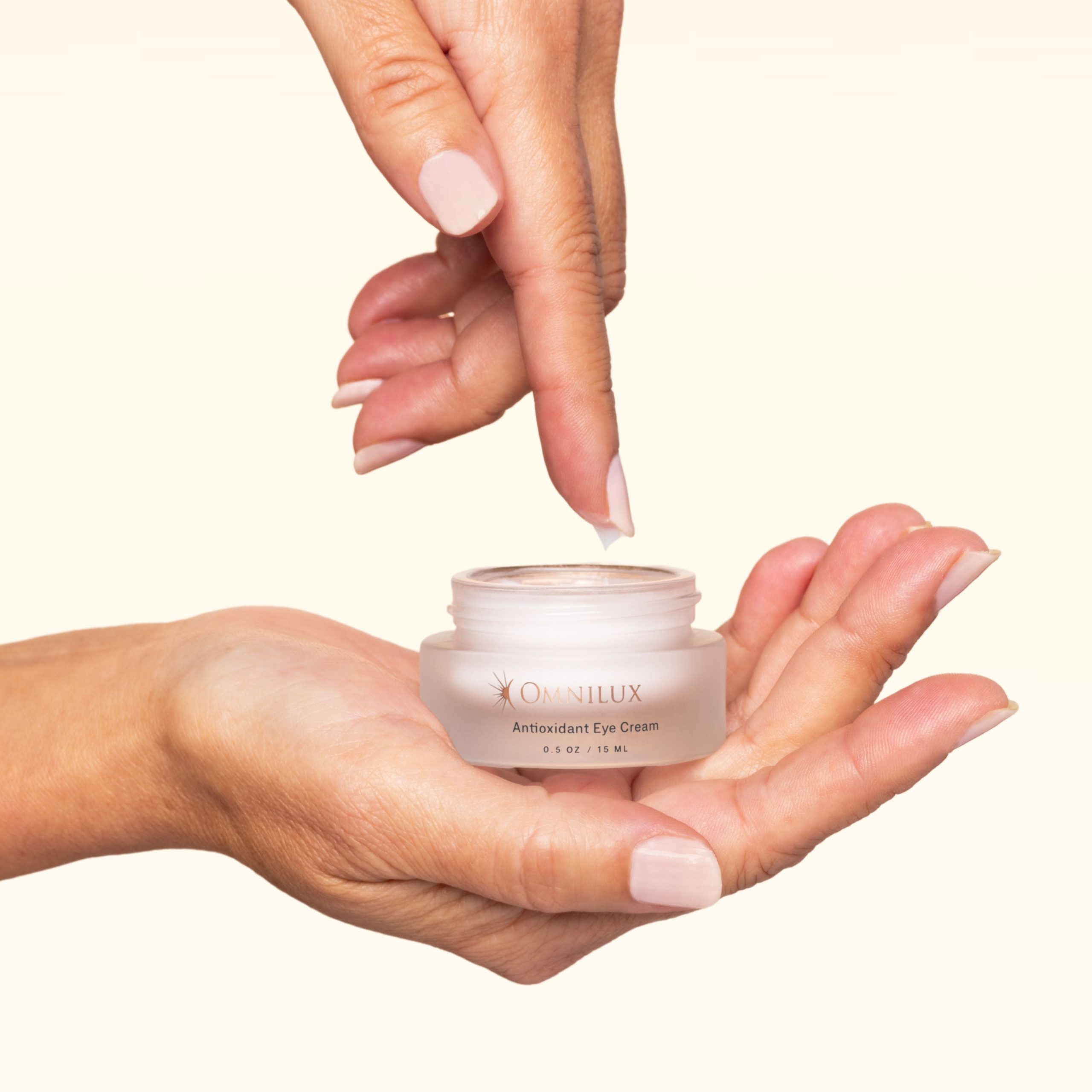 Antioxidant Eye Cream - Image 5