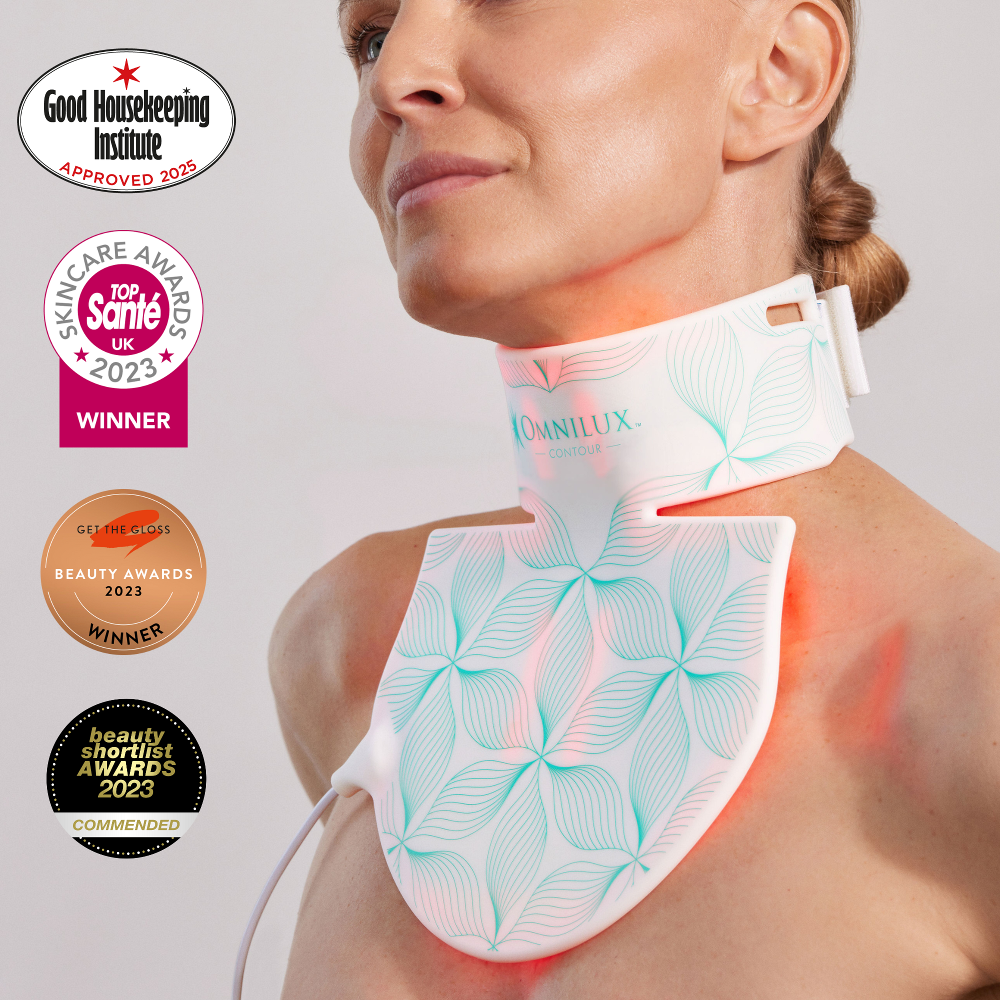 Omnilux Contour Neck & D??collet?? - Image 2