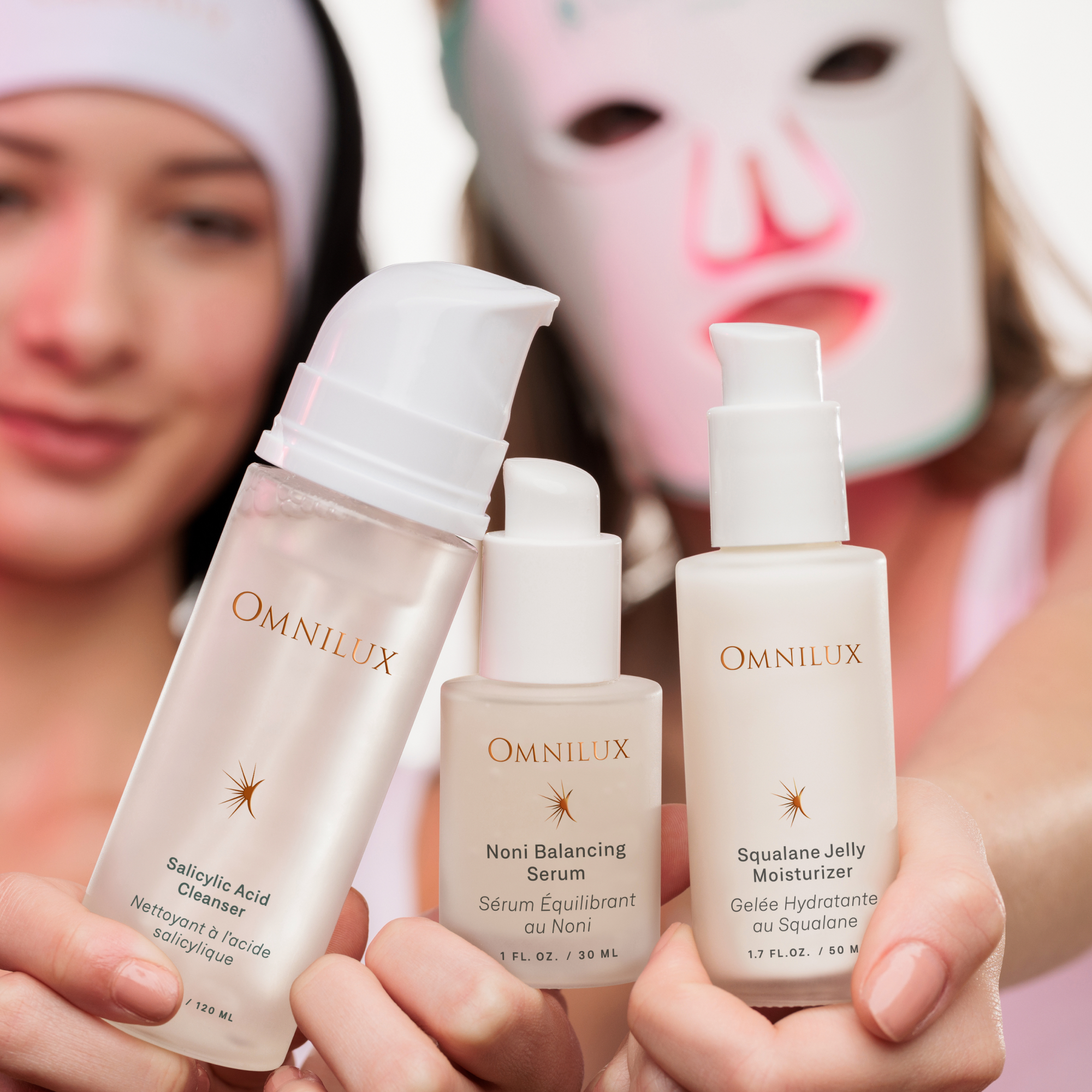 Blemish Essentials Bundle - Image 4