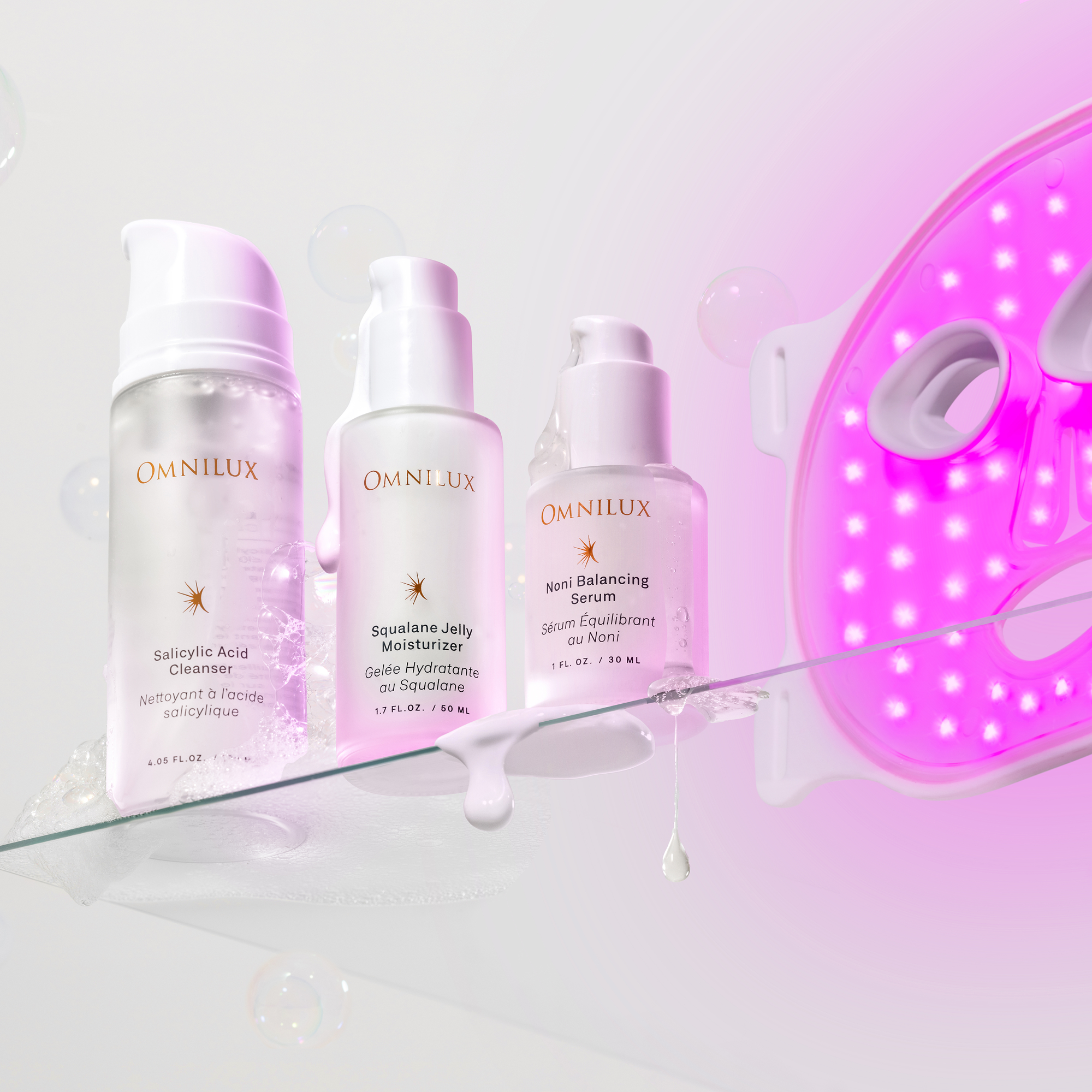 Blemish Essentials Bundle - Image 6
