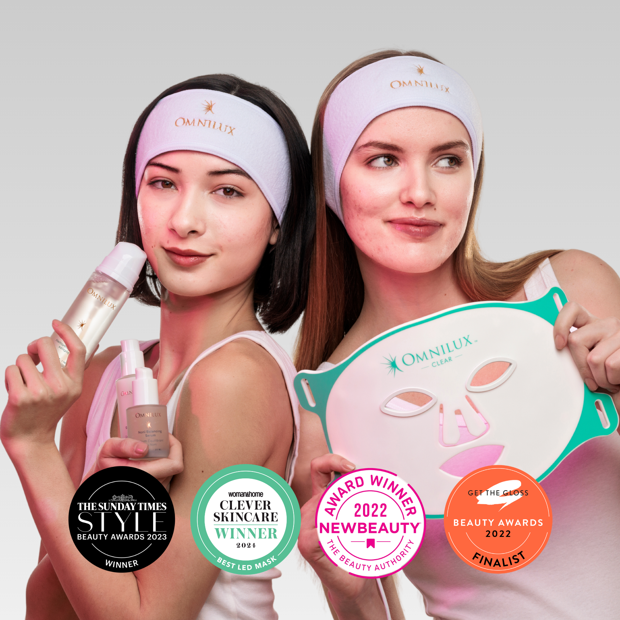 Blemish Essentials Bundle - Image 2