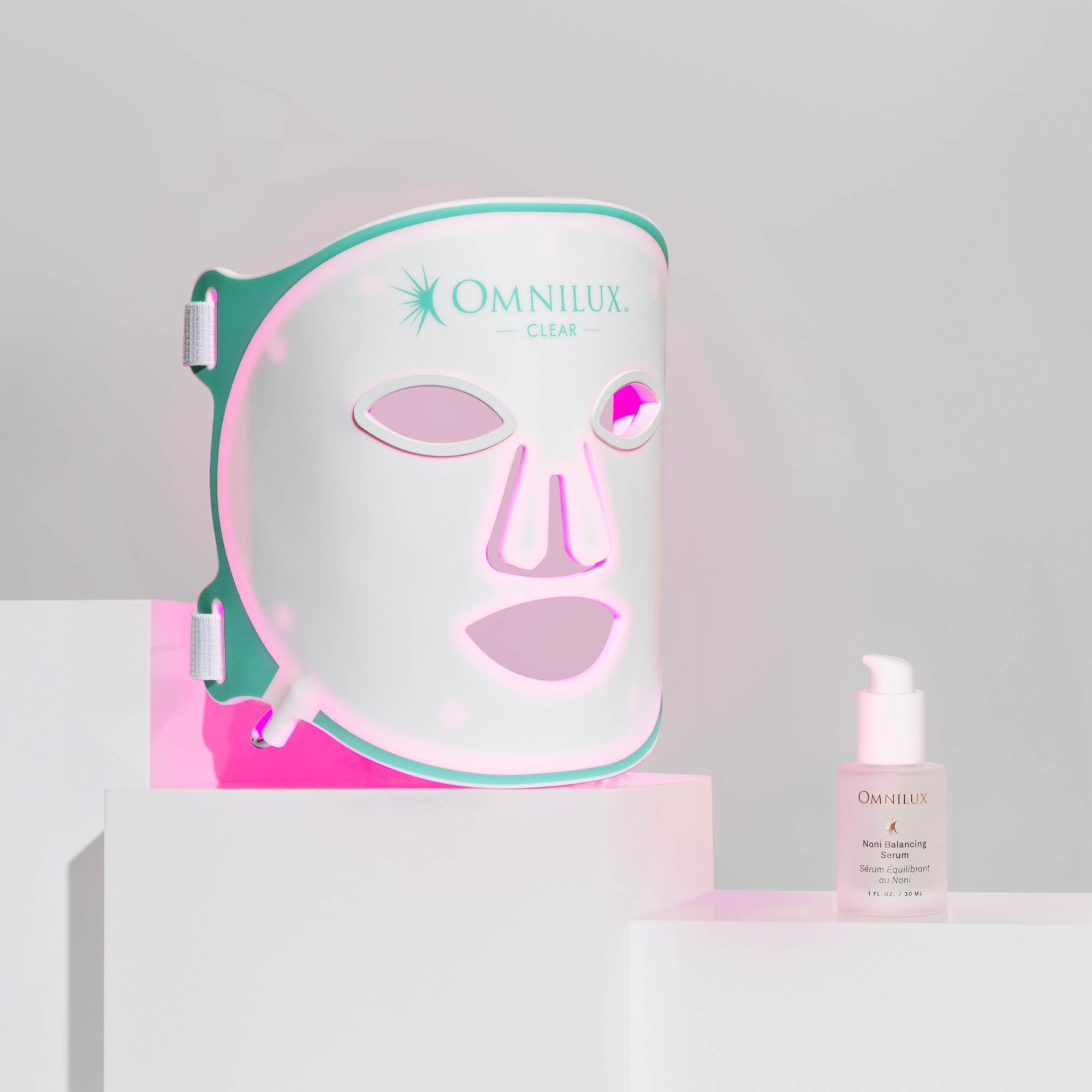 Clear Skin Bundle - Image 3