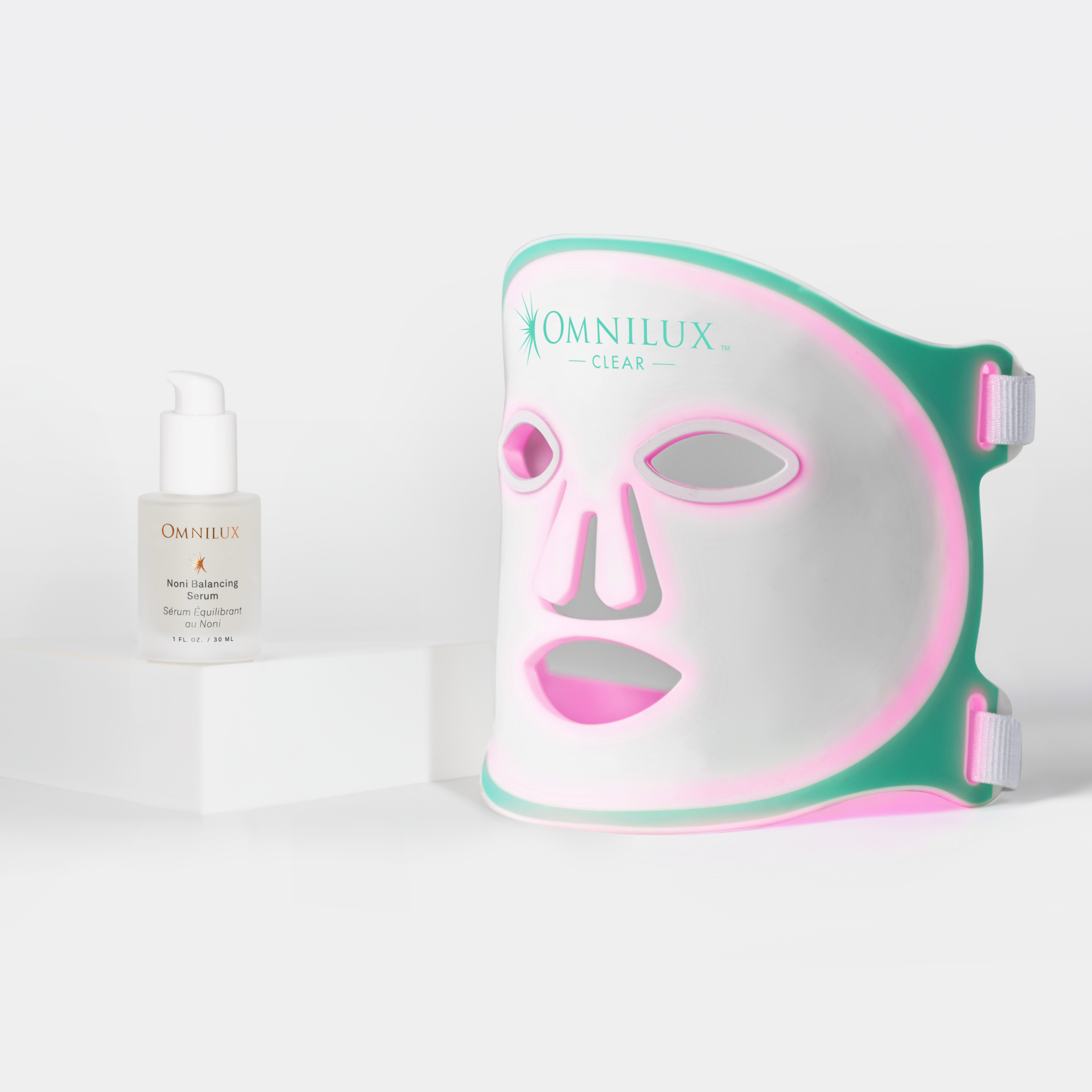 Clear Skin Bundle