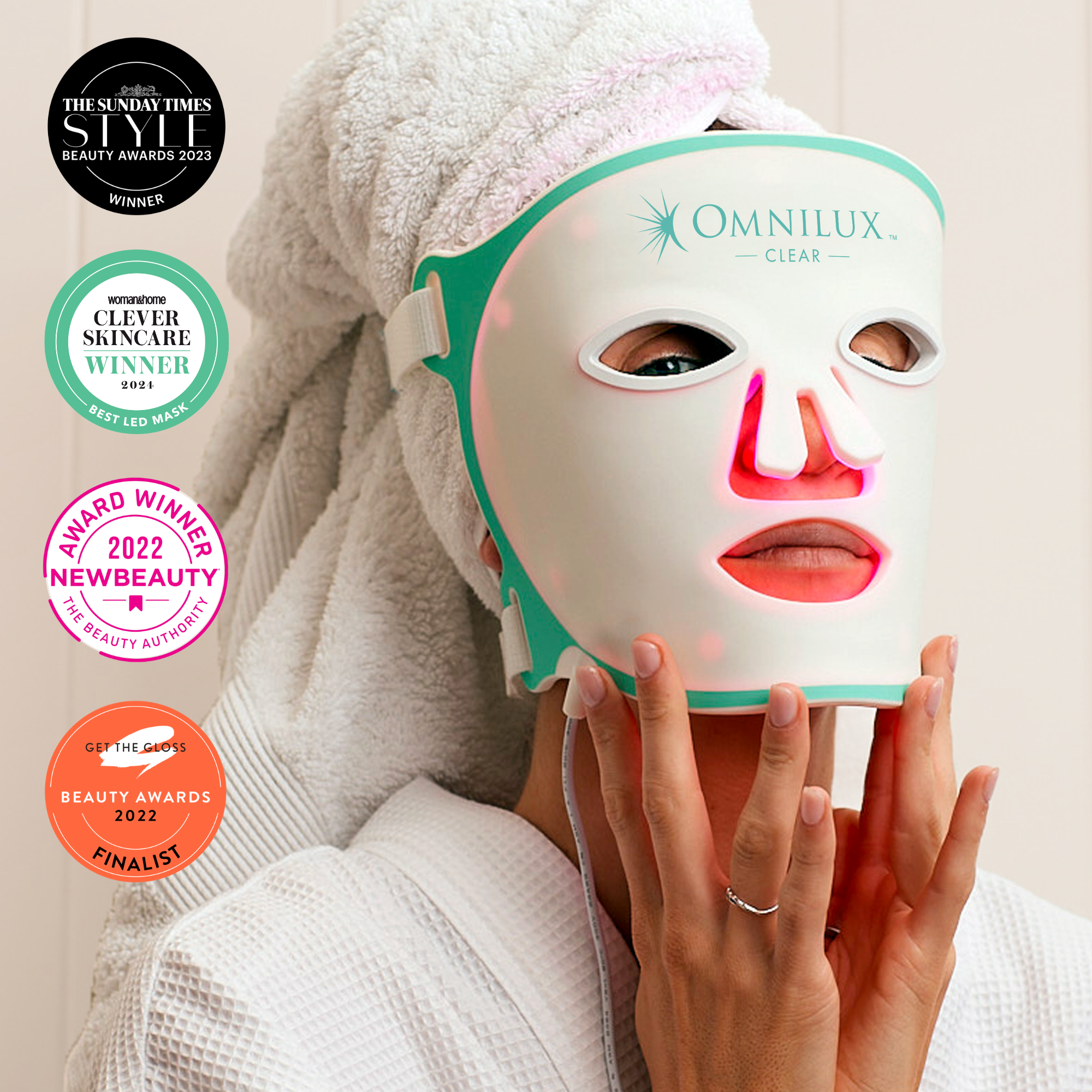 Blemish Essentials Bundle - Image 7