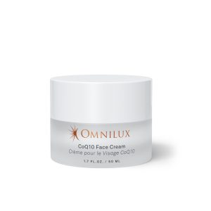 CoQ10 Face Cream
