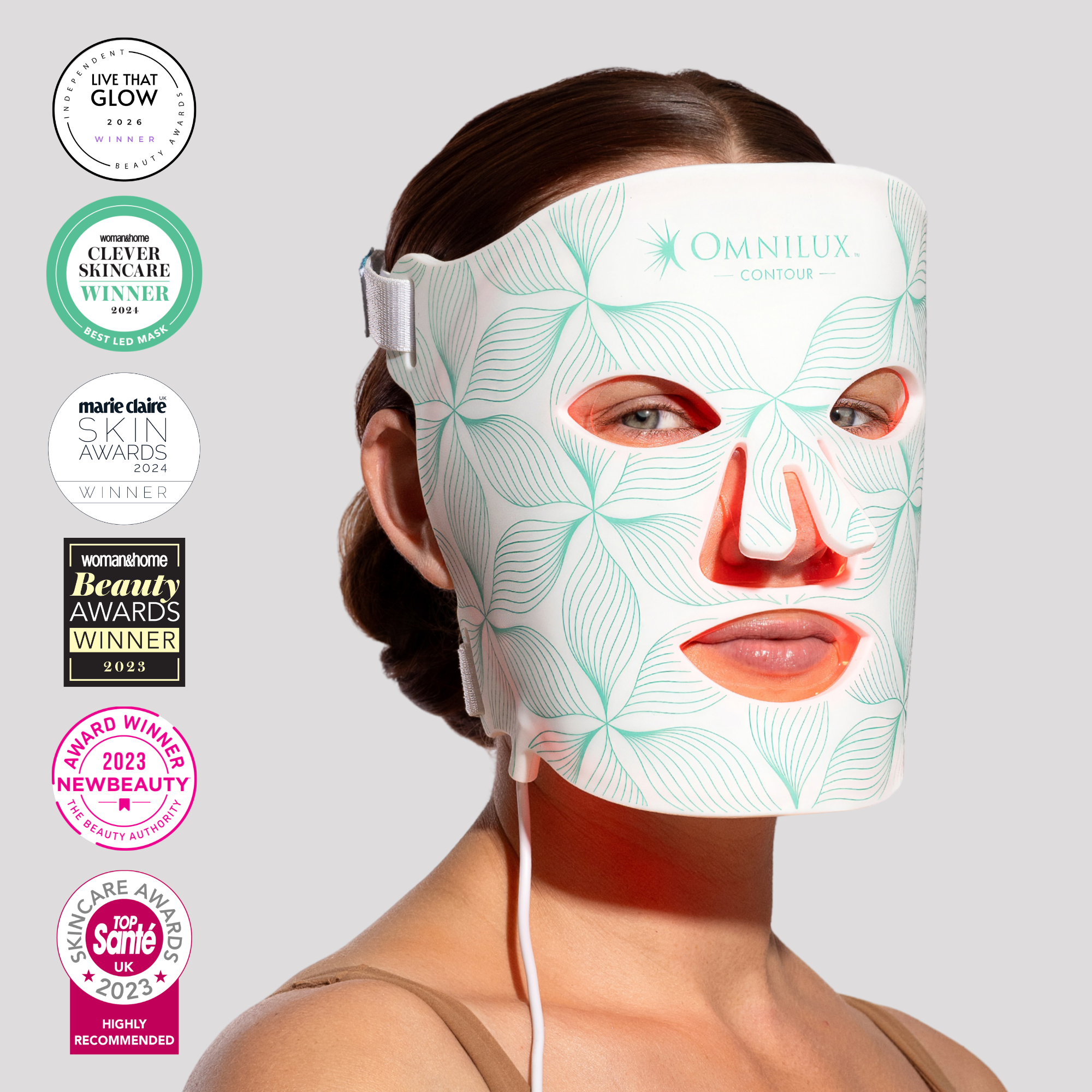 Omnilux Contour Face - Image 2