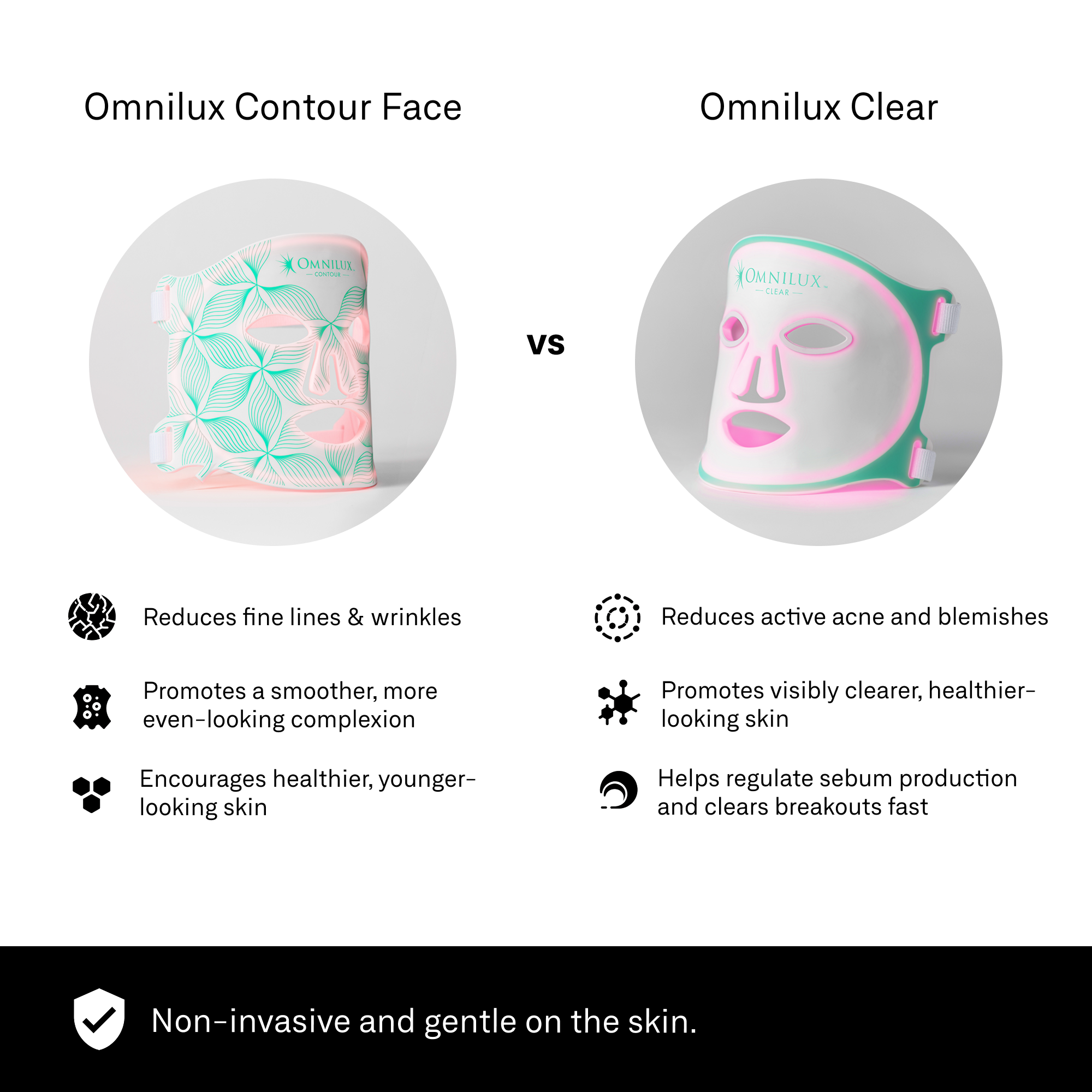 Omnilux Contour Face - Image 7