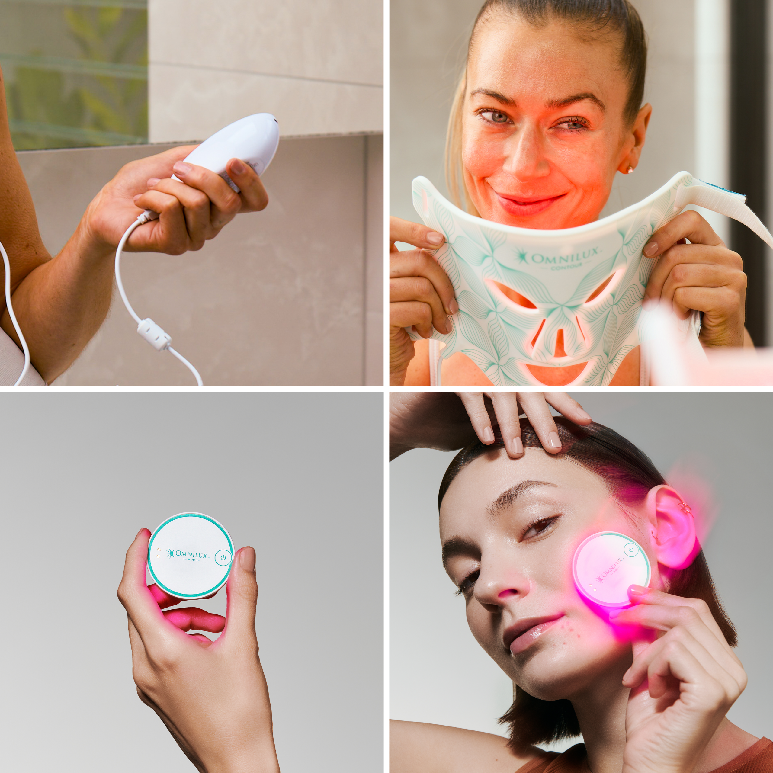 Dual Action LED Bundle - Image 2