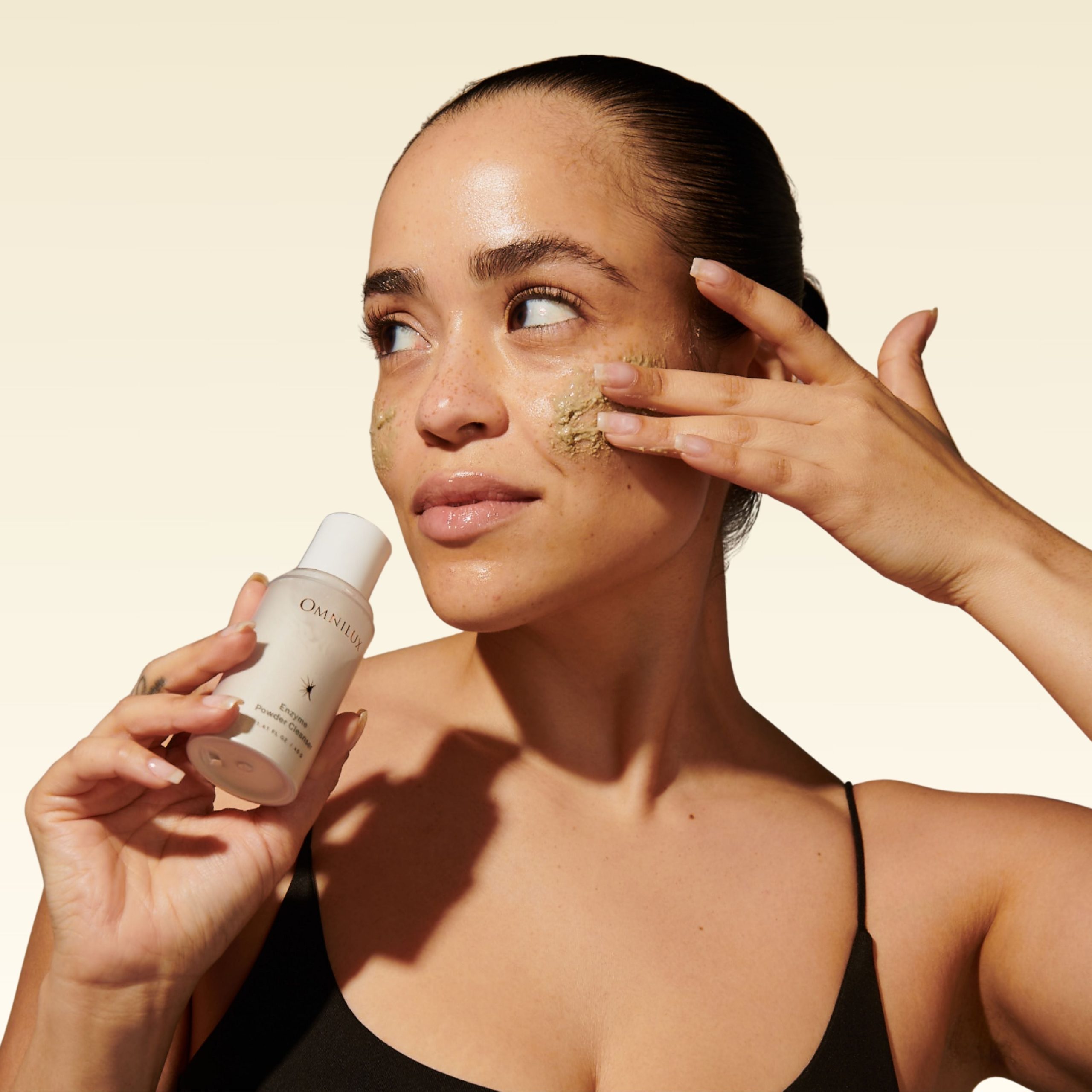 Enzyme Powder Cleanser - Image 2