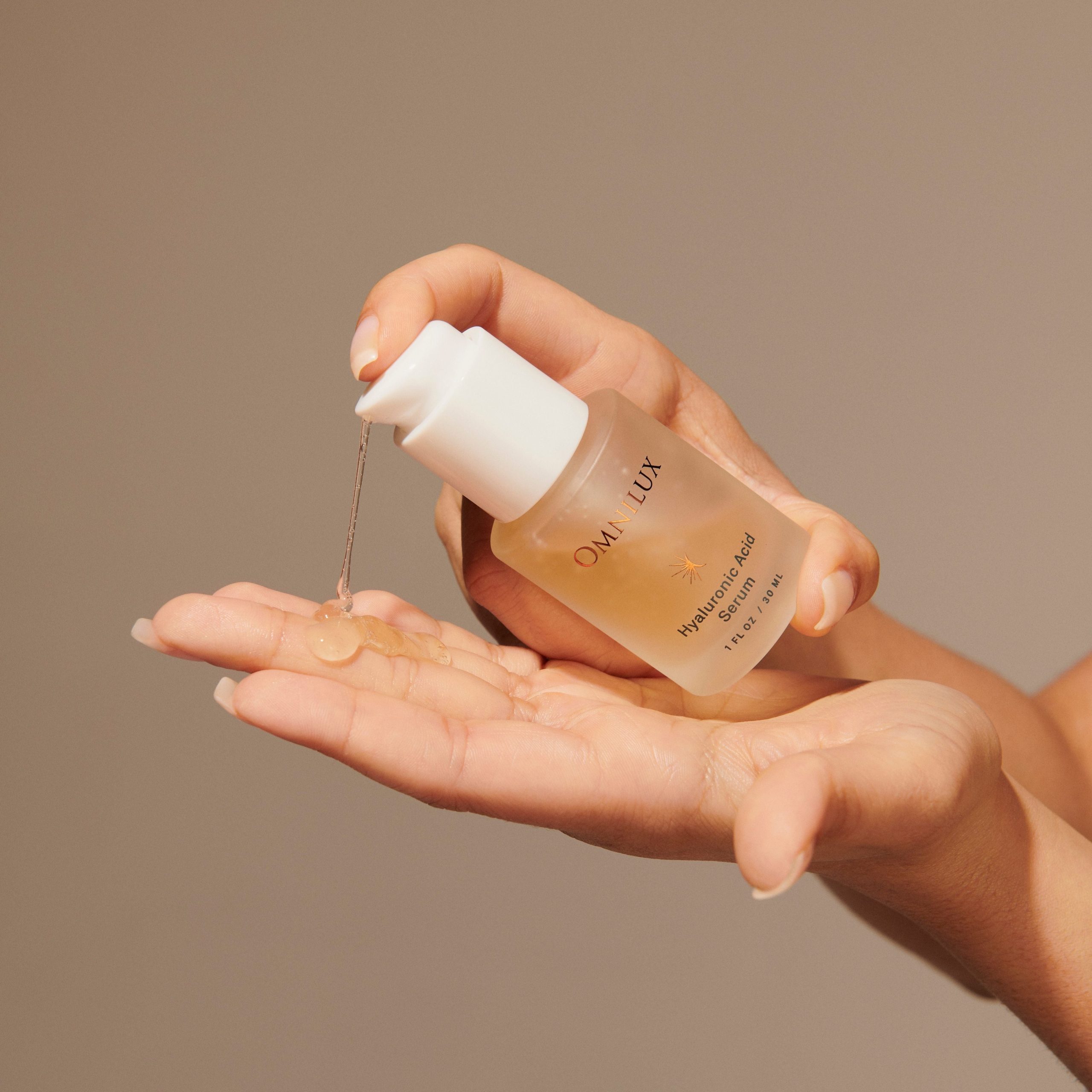 Hyaluronic Acid Serum - Image 5