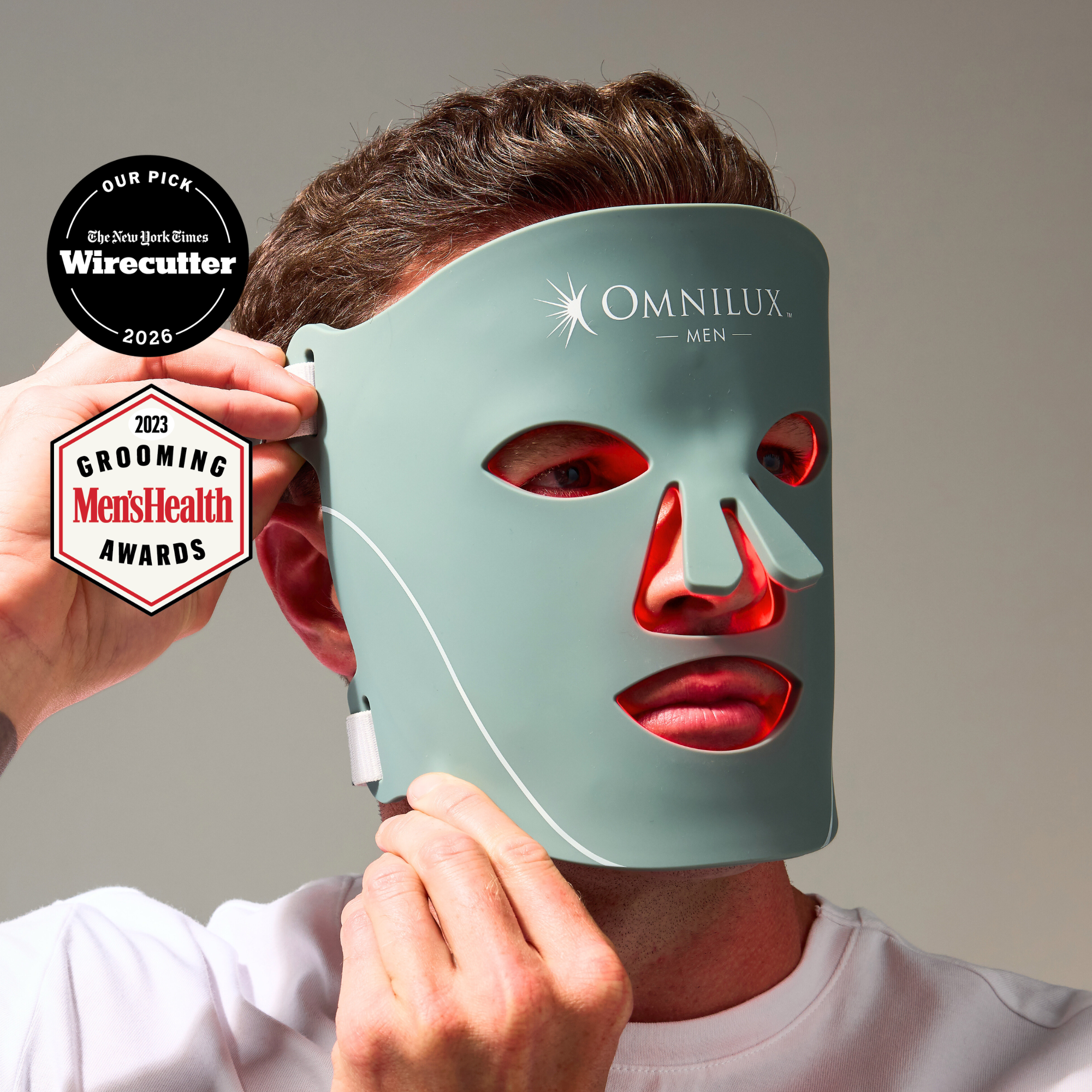 Omnilux Men - Image 2