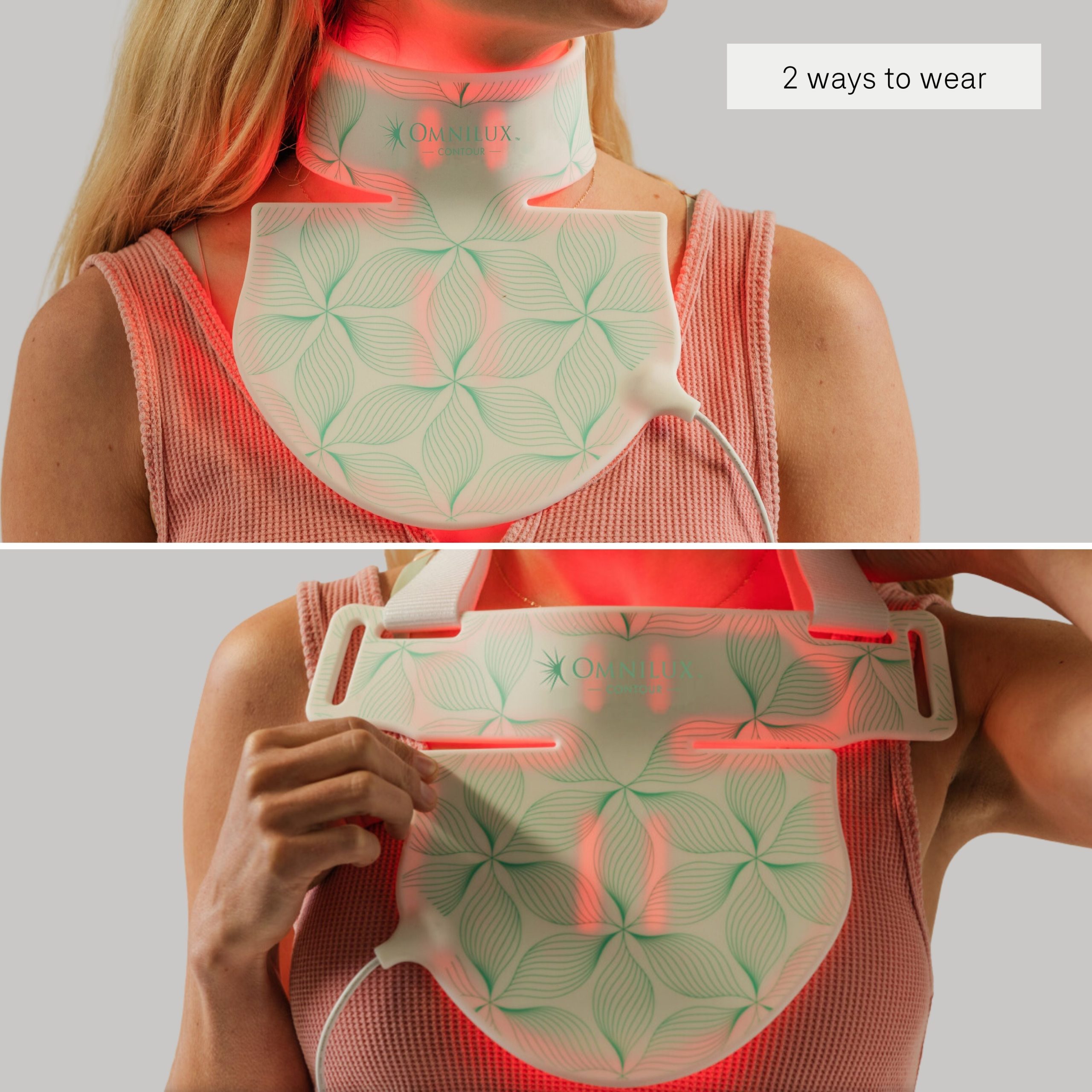 Omnilux Contour Neck & D??collet?? - Image 3