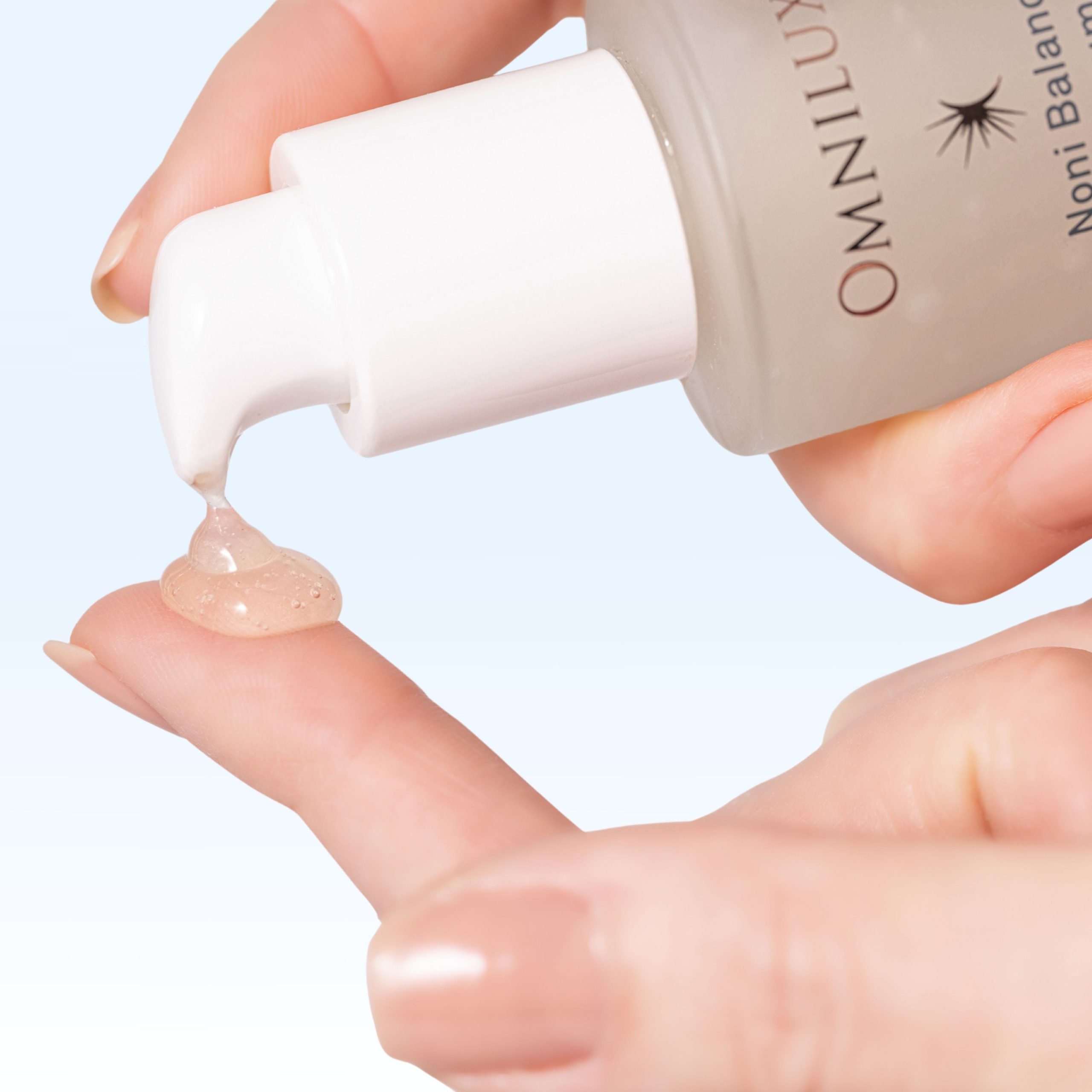 Noni Balancing Serum - Image 5