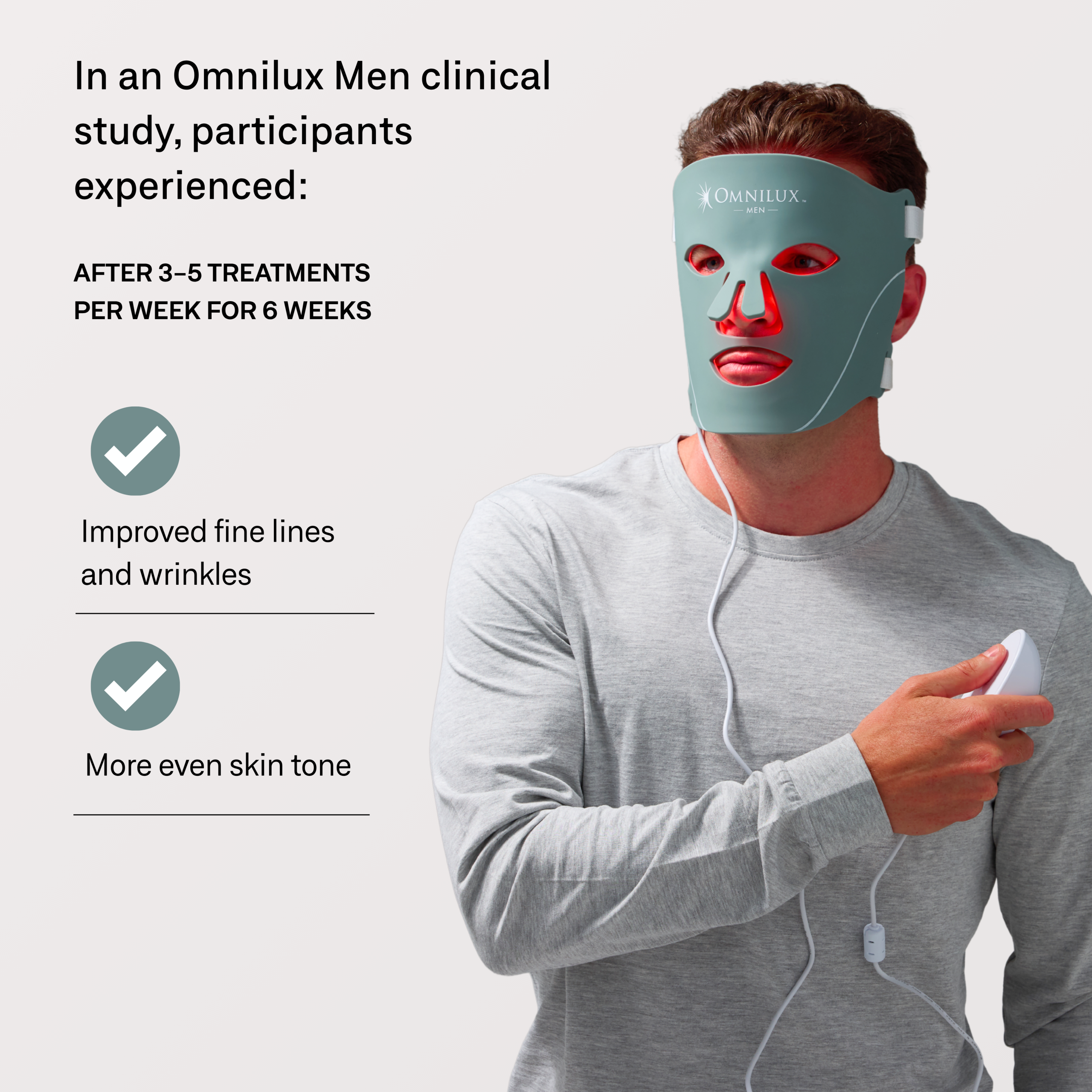Omnilux Men - Image 4