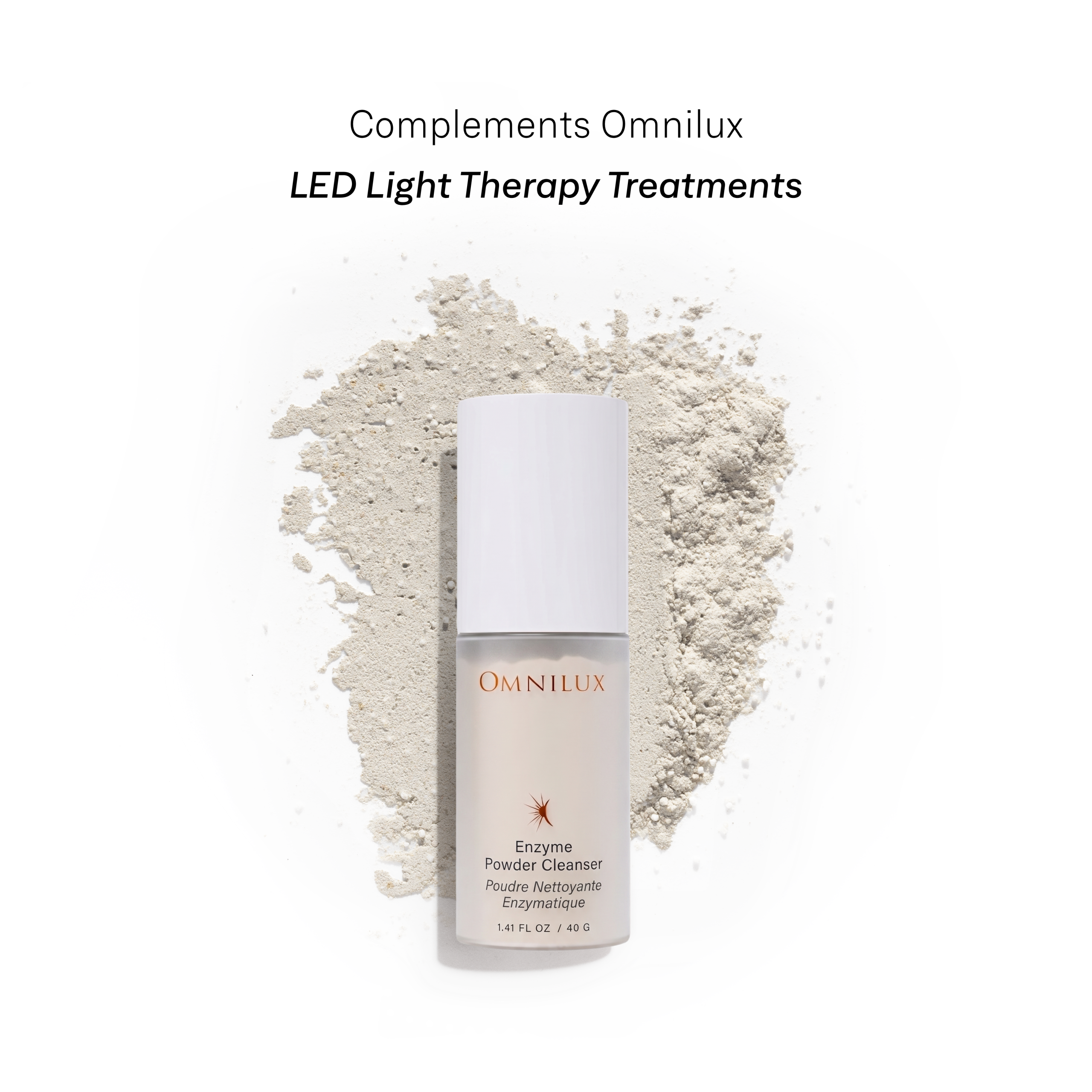 Enzyme Powder Cleanser - Image 4