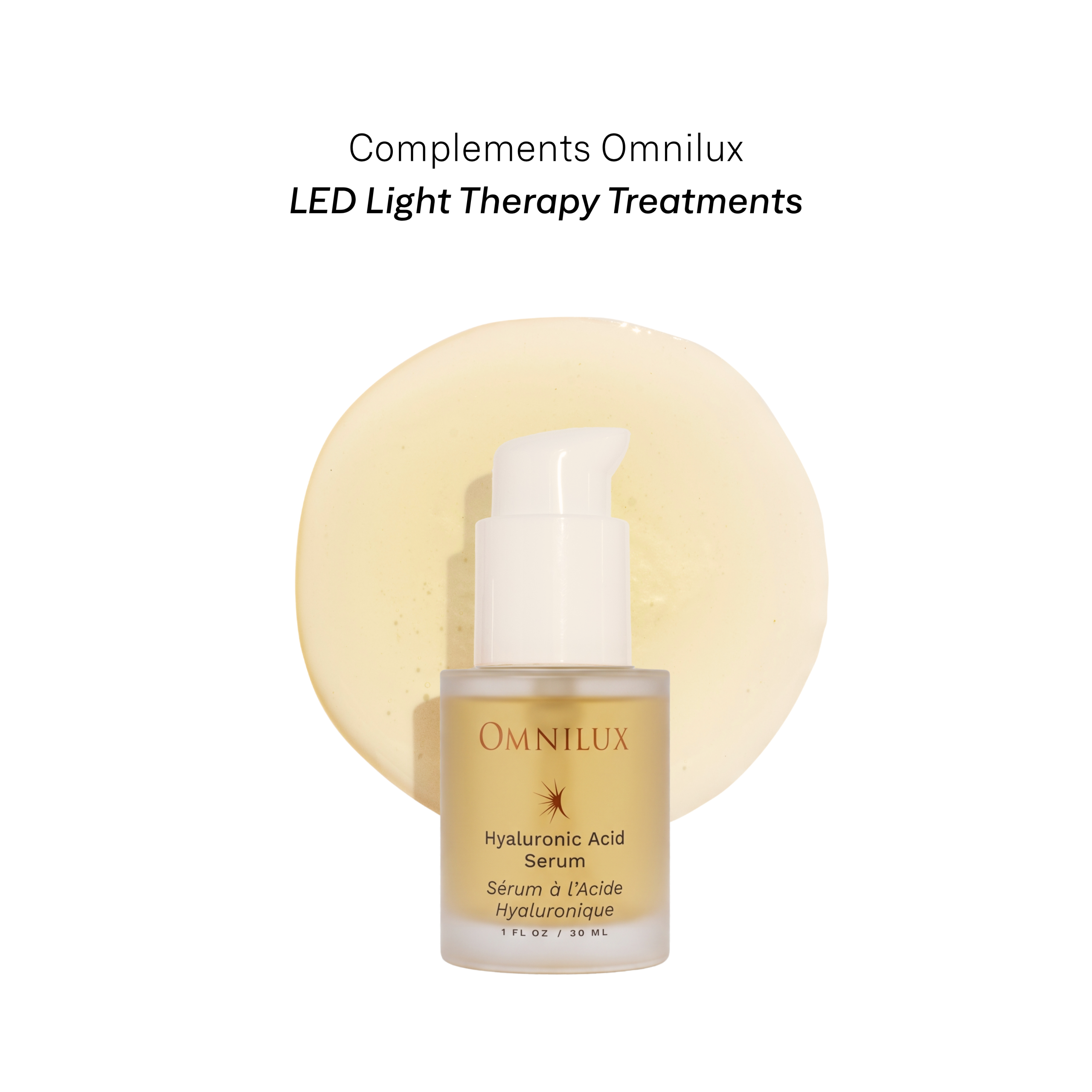 Hyaluronic Acid Serum - Image 4
