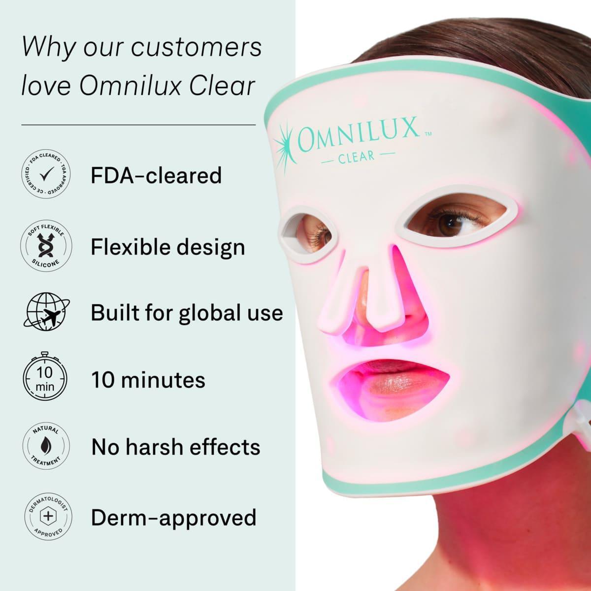 Omnilux Clear - Image 6
