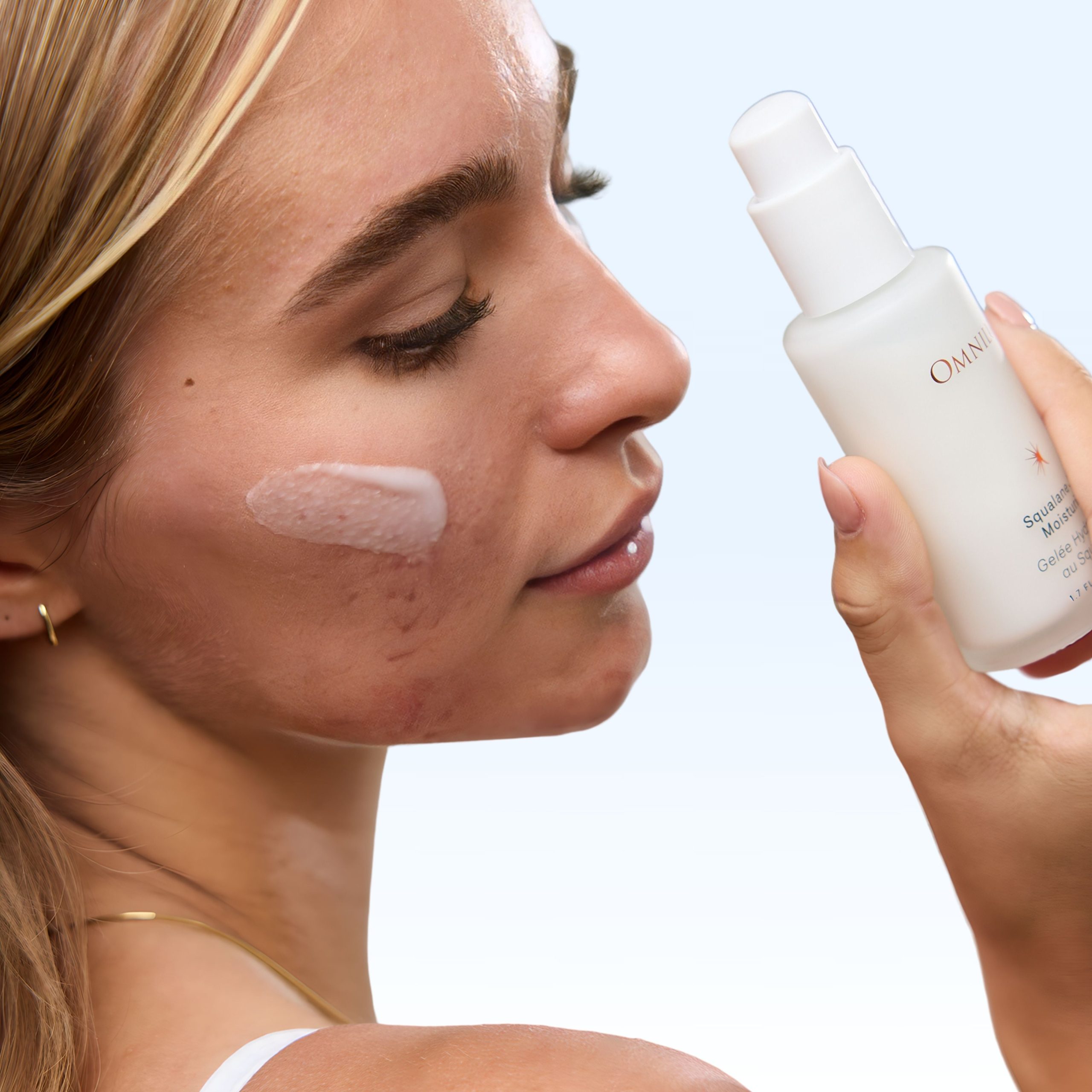 Squalane Jelly Moisturizer - Image 2