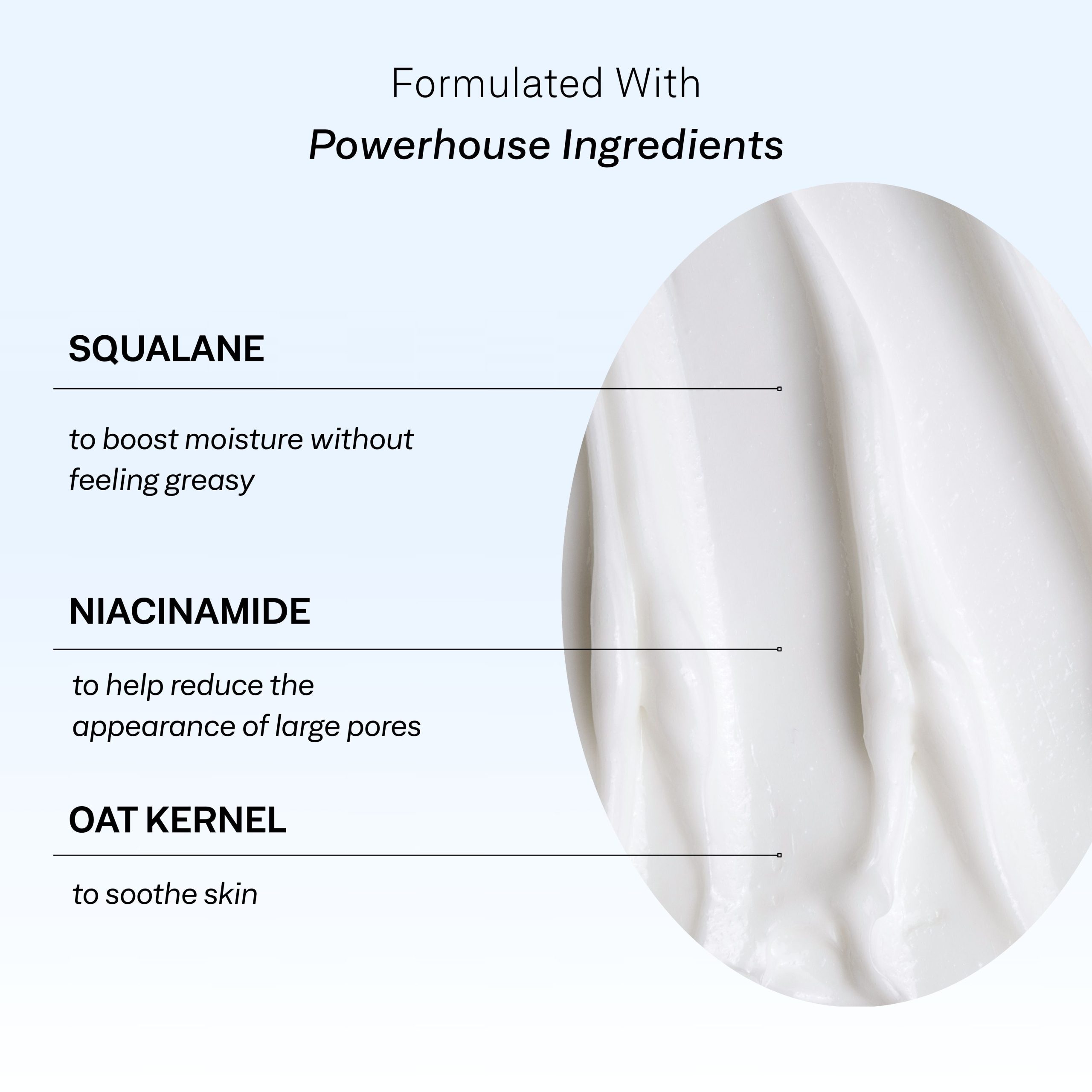 Squalane Jelly Moisturizer - Image 3