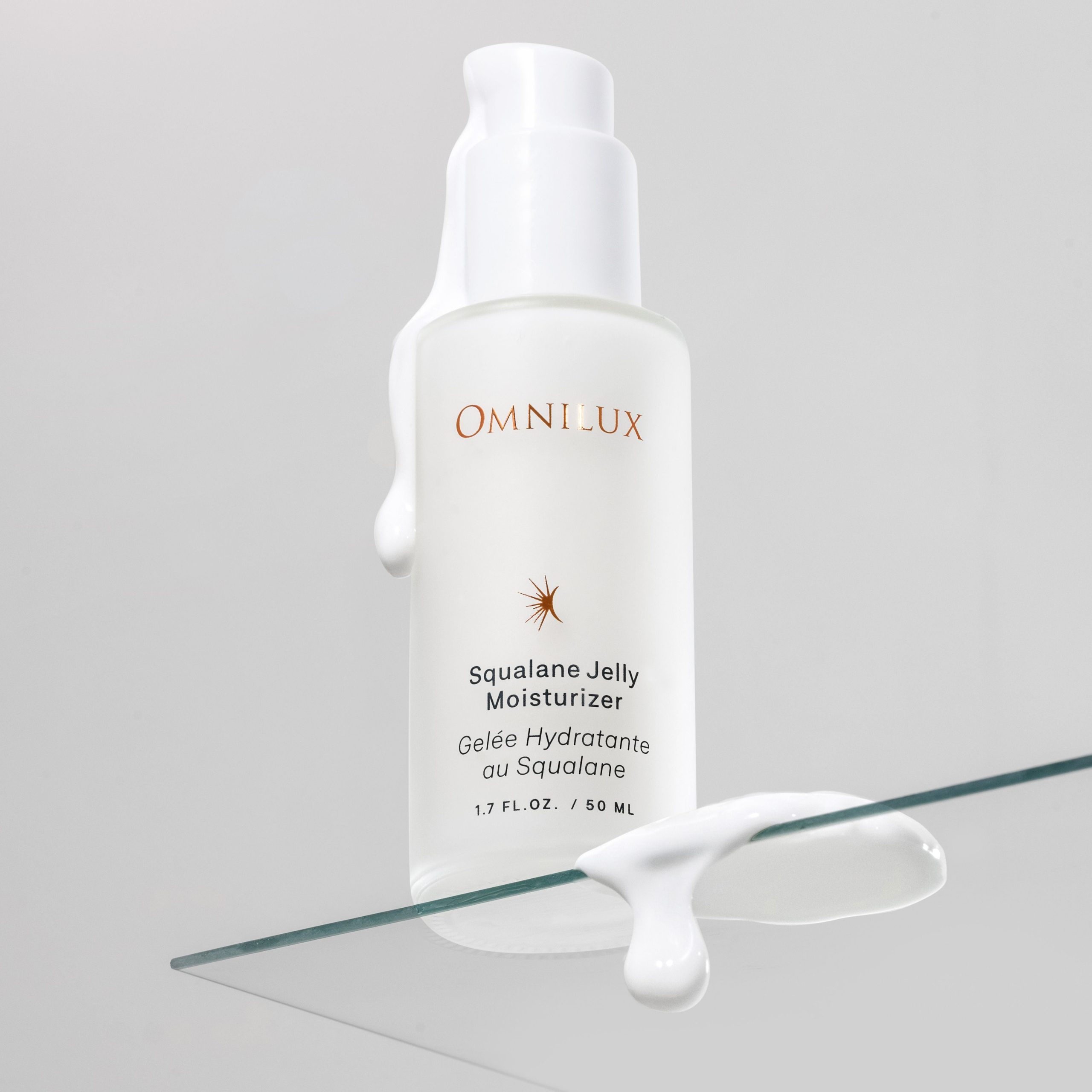 Squalane Jelly Moisturizer - Image 6