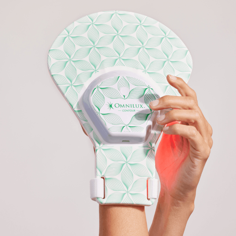 Omnilux Contour Glove - Image 2